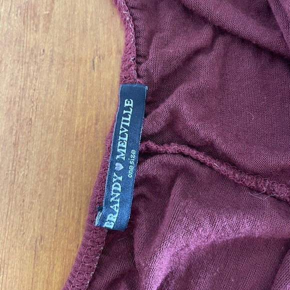 Brandy Melville shorts - Picture 2 of 5